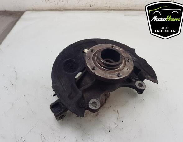 Achsschenkel links vorne Opel Combo E Kasten K9 1632265380 P20776659