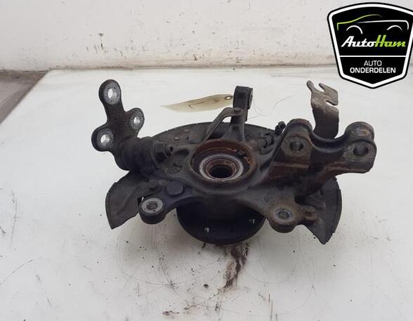 Achsschenkel links vorne Opel Combo E Kasten K9 1632265380 P20776659