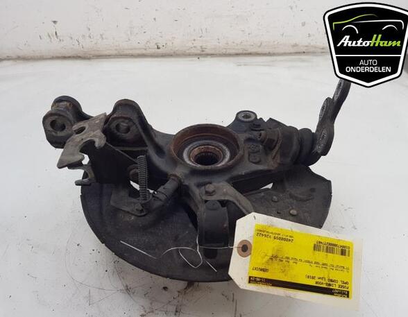 Achsschenkel links vorne Opel Combo E Kasten K9 1632265380 P20776659