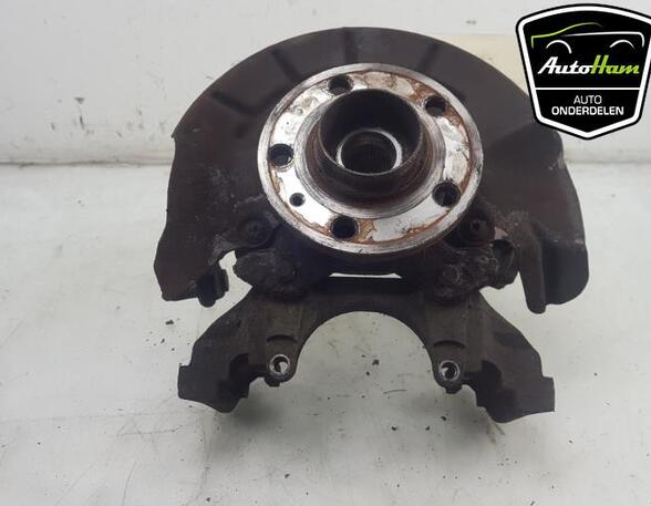 Stub Axle SEAT IBIZA IV (6J5, 6P1)