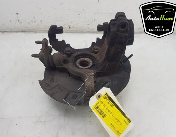 Stub Axle SEAT IBIZA IV (6J5, 6P1)