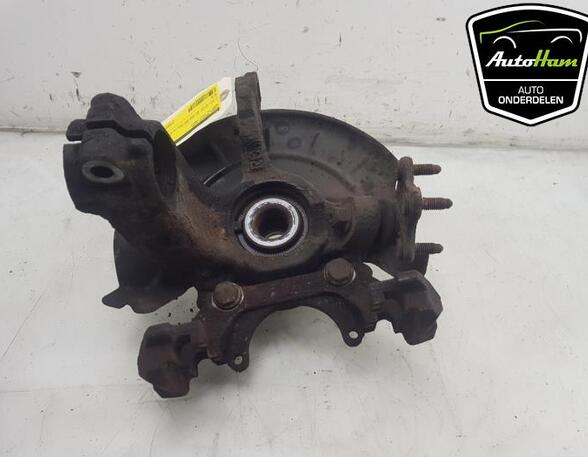 Stub Axle SEAT IBIZA IV (6J5, 6P1)