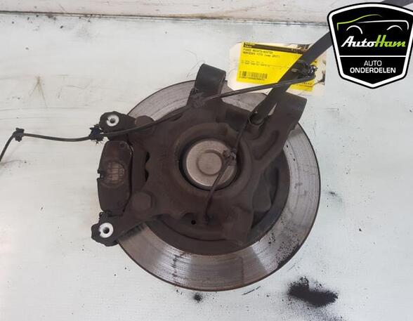 Stub Axle MERCEDES-BENZ VITO Van (W447), MERCEDES-BENZ VITO Mixto (Double Cabin) (W447)