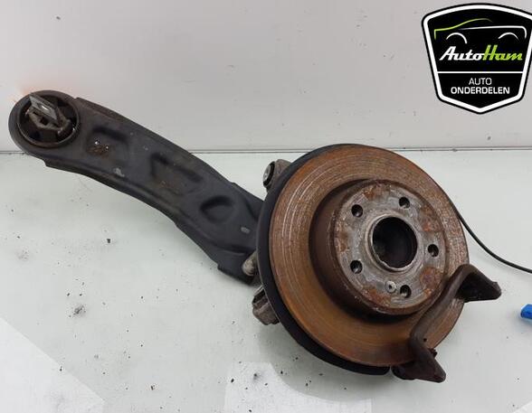 Stub Axle MERCEDES-BENZ B-CLASS (W246, W242)