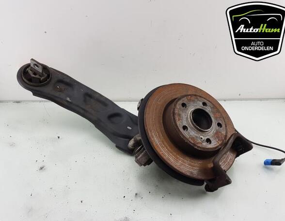 Stub Axle MERCEDES-BENZ B-CLASS (W246, W242)