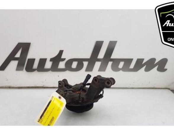 Stub Axle RENAULT CLIO IV Grandtour (KH_), RENAULT CAPTUR I (J5_, H5_), RENAULT CLIO IV (BH_)