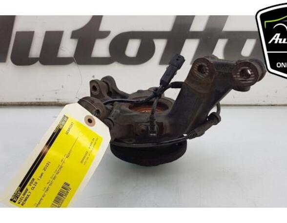 Stub Axle RENAULT CLIO IV Grandtour (KH_), RENAULT CAPTUR I (J5_, H5_), RENAULT CLIO IV (BH_)