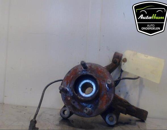 Stub Axle FORD FIESTA VI (CB1, CCN), FORD FIESTA VI Van