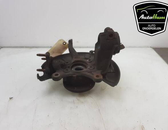 Achsschenkel links vorne VW Touran 1T1, 1T2 1K0407255AA P17570988