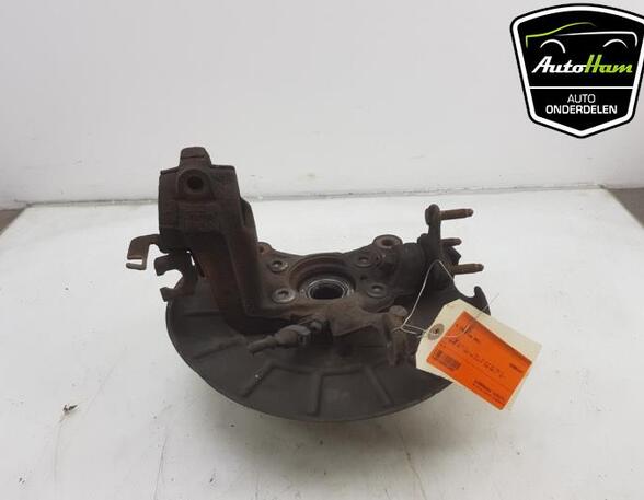 Stub Axle VW CADDY III Box Body/MPV (2KA, 2KH, 2CA, 2CH)