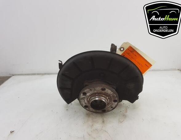 Stub Axle VW CADDY III Box Body/MPV (2KA, 2KH, 2CA, 2CH)