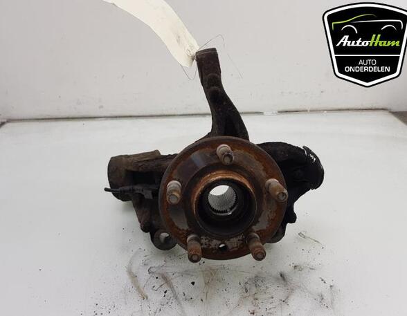 Stub Axle FORD S-MAX (WA6)