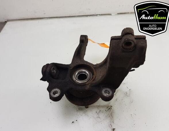 Stub Axle FORD S-MAX (WA6)