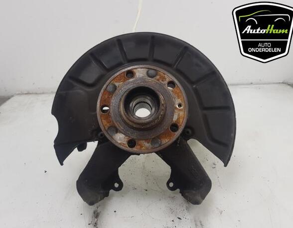 Stub Axle SKODA OCTAVIA II Combi (1Z5), VW GOLF V (1K1), VW GOLF VI (5K1), AUDI A3 (8P1)