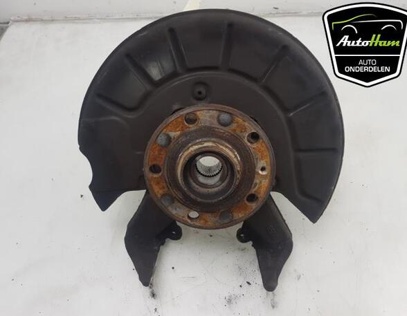 Stub Axle SKODA OCTAVIA II Combi (1Z5), VW GOLF V (1K1), VW GOLF VI (5K1), AUDI A3 (8P1)