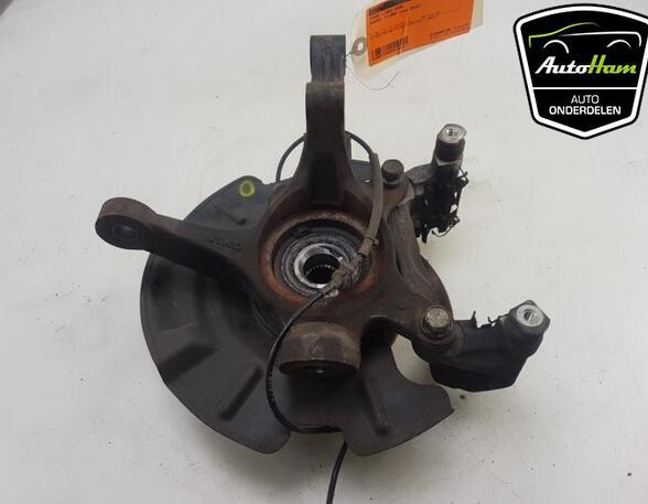 Stub Axle SUZUKI VITARA (LY)