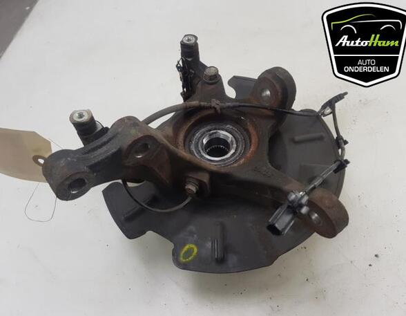 Stub Axle SUZUKI VITARA (LY)