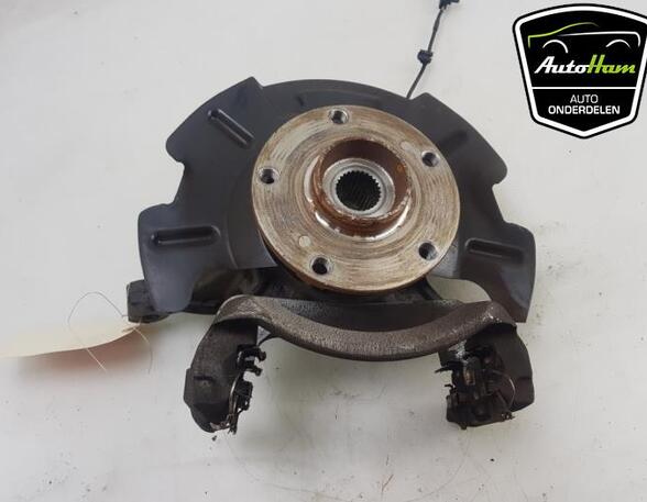 Stub Axle SUZUKI VITARA (LY)