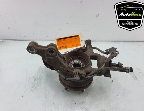 Stub Axle KIA CEE'D Hatchback (ED), KIA CEE'D SW (ED), KIA PRO CEE'D (ED), HYUNDAI i30 (FD)