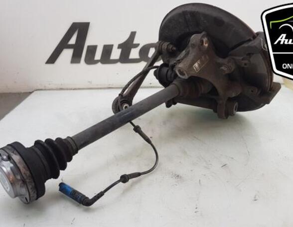 Stub Axle BMW 5 (E60)