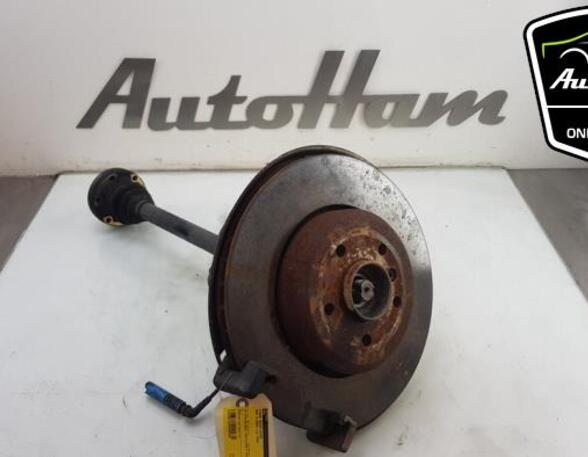 Stub Axle BMW 5 (E60)