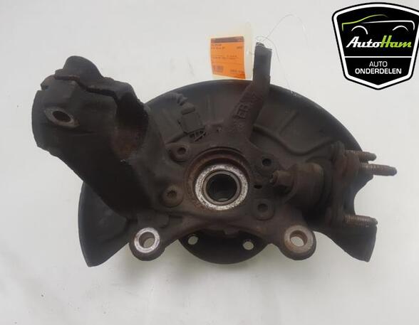 Stub Axle SEAT ALTEA (5P1), SEAT ALTEA XL (5P5, 5P8), SEAT TOLEDO III (5P2), VW GOLF V (1K1)