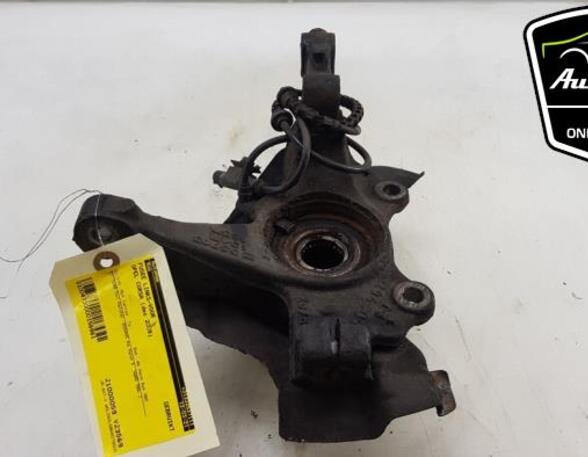 Achsschenkel links vorne Opel Corsa D S07 95524780 P14906829