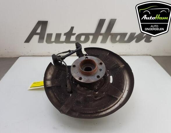 Stub Axle BMW 5 (F10), BMW 5 Gran Turismo (F07)