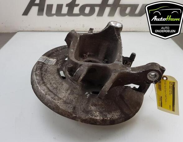 Stub Axle BMW 5 (F10), BMW 5 Gran Turismo (F07)