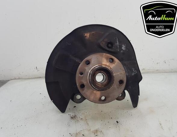 Stub Axle VW TRANSPORTER V Bus (7HB, 7HJ, 7EB, 7EJ, 7EF, 7EG, 7HF, 7EC)