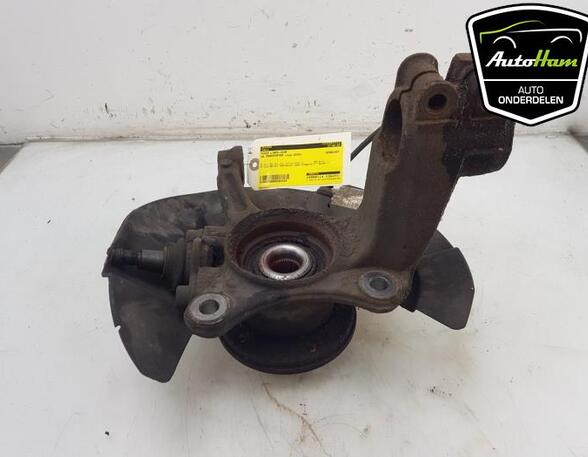 Achsschenkel links vorne VW Transporter T6 Kasten  7H0257G P20249349