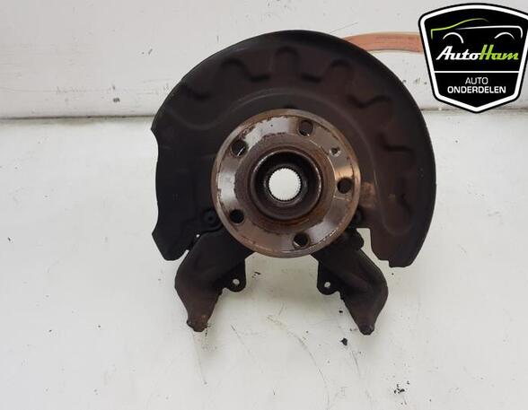 Stub Axle SEAT IBIZA IV (6J5, 6P1), SEAT IBIZA IV SC (6J1, 6P5), VW POLO (6R1, 6C1), VW POLO Van (6R)