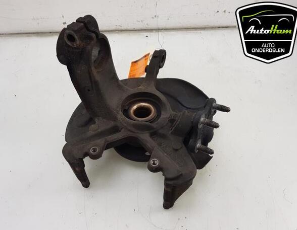 Stub Axle SEAT IBIZA IV (6J5, 6P1), SEAT IBIZA IV SC (6J1, 6P5), VW POLO (6R1, 6C1), VW POLO Van (6R)