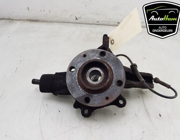 Stub Axle CITROËN C4 I (LC_), CITROËN C4 Coupe (LA_)