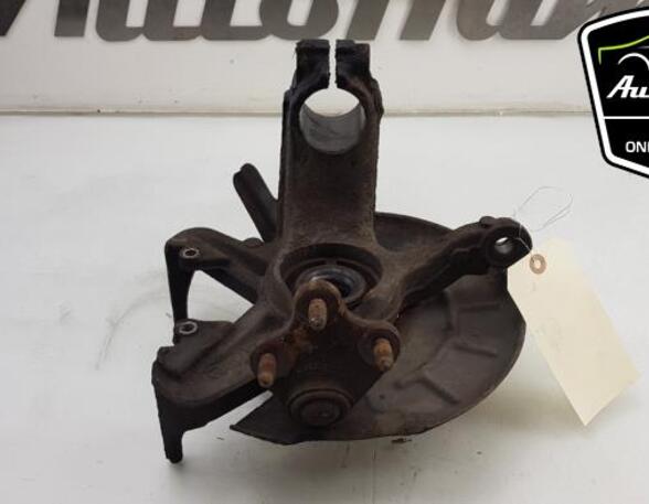 Stub Axle SEAT IBIZA IV (6J5, 6P1)