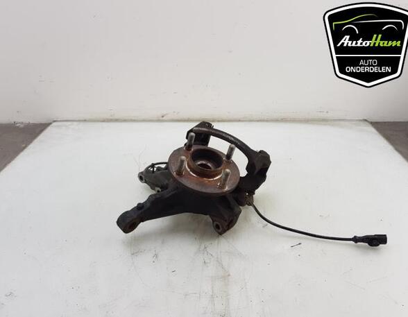 Achsschenkel rechts vorne Ford Fiesta VI CB1, CCN AY1C3K170BA P17146571