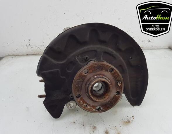 Stub Axle VW TOURAN (5T1), SEAT ATECA (KH7, KHP), VW PASSAT B8 Variant (3G5, CB5), SEAT LEON (5F1)