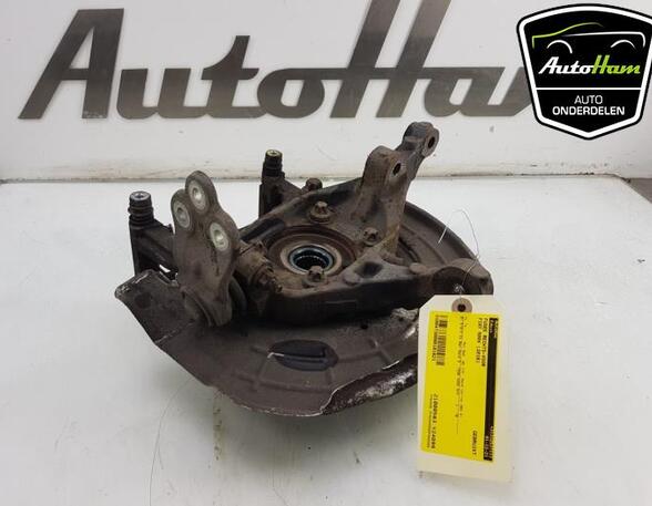 Stub Axle FIAT 500X (334_)