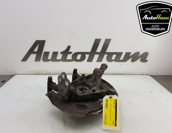 Stub Axle FIAT 500X (334_)