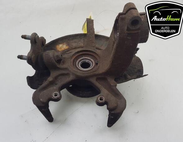 Stub Axle VW UP! (121, 122, BL1, BL2, BL3, 123)