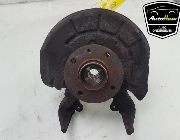 Stub Axle VW UP! (121, 122, BL1, BL2, BL3, 123)