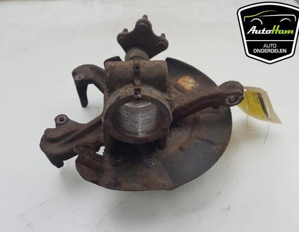 Stub Axle VW UP! (121, 122, BL1, BL2, BL3, 123)