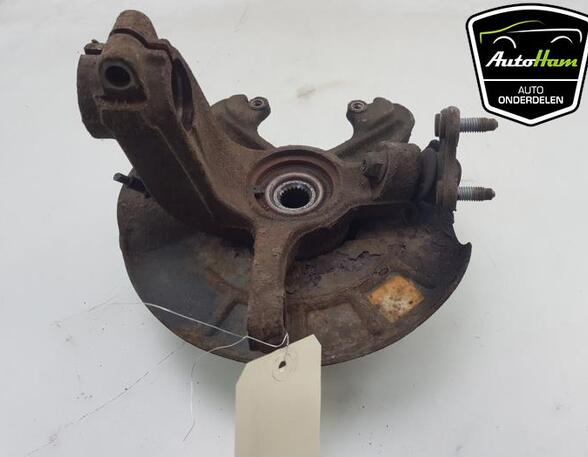 Stub Axle VW UP! (121, 122, BL1, BL2, BL3, 123)