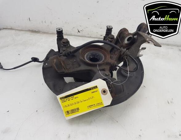 Stub Axle OPEL COMBO Box Body/MPV (K9)