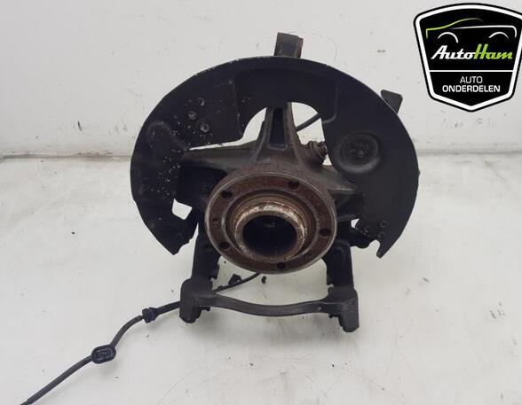 Stub Axle OPEL COMBO Box Body/MPV (K9)