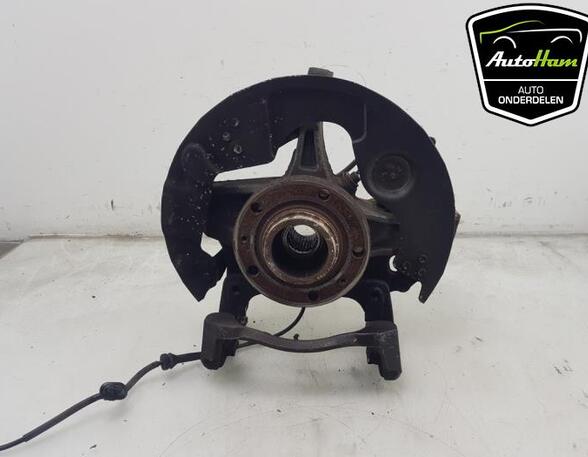 Stub Axle OPEL COMBO Box Body/MPV (K9)