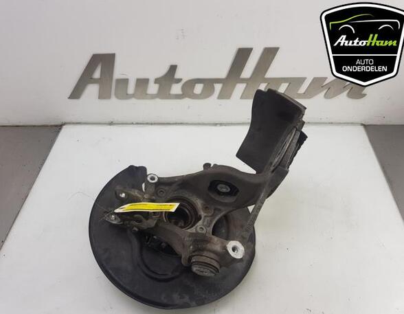 Stub Axle AUDI Q5 (8RB), AUDI Q5 Van (8RB), AUDI A6 Avant (4G5, 4GD, C7), AUDI A7 Sportback (4GA, 4GF)