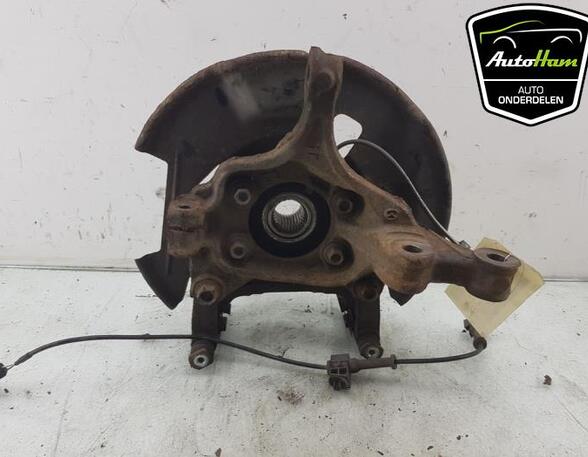 Stub Axle MAZDA CX-5 (KE, GH)