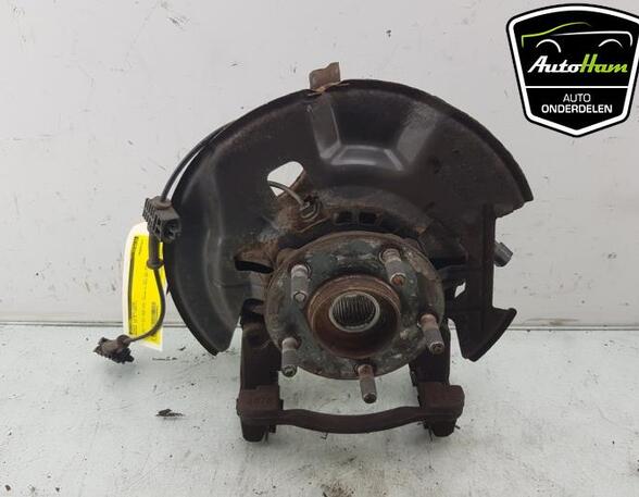 Stub Axle MAZDA CX-5 (KE, GH)