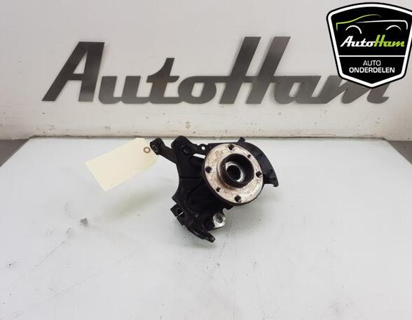 Stub Axle FIAT PANDA (312_, 319_), FIAT PANDA VAN (312_, 519_)